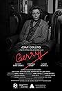 Joan Collins in Gerry (2018)