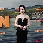 Siobhán Cullen at an event for Bodkin (2024)
