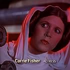 Carrie Fisher in TCM Remembers 2017 (2017)