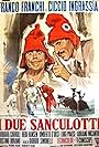 I due sanculotti (1966)
