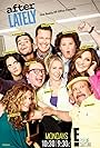 Heather McDonald, Brad Wollack, Sarah Colonna, Chelsea Handler, Jen Kirkman, Chuy Bravo, Chris Franjola, Jeff Wild, and Fortune Feimster in After Lately (2011)