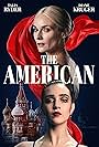 Diane Kruger and Talia Ryder in The American (2023)