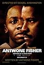 Denzel Washington and Derek Luke in Antwone Fisher (2002)