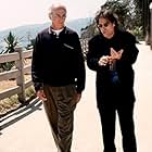 Larry David and Richard Lewis in Curb Your Enthusiasm (2000)