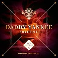 Daddy Yankee Feat. Prince Royce: Ven conmigo (2011)