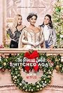 Vanessa Hudgens in The Princess Switch: Switched Again (2020)