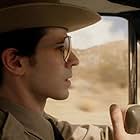 Connor Paolo in The Last Stop in Yuma County (2023)