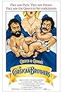 Cheech & Chong's: The Corsican Brothers (1984)