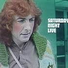 Eric Idle in Saturday Night Live (1975)