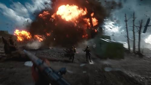 Battlefield 1: Accolades Trailer
