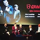 13 Graves Premiere