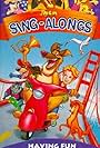 MGM Sing-Alongs: Having Fun (1997)