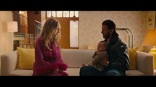 Official Clip 2: It's Your Baby