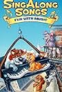 Disney Sing-Along Songs: 101 Notes of Fun (1989)