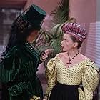 Judy Garland and Gladys Cooper in The Pirate (1948)
