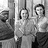 Olivia de Havilland, Vivien Leigh, and Hattie McDaniel in Gone with the Wind (1939)