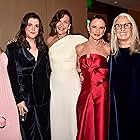 Juliette Lewis, Jane Campion, Melanie Lynskey, Maggie Gyllenhaal, and Jasmin Savoy Brown