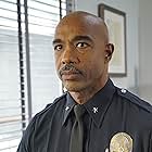 Michael Beach in The Rookie (2018)