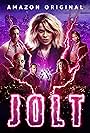 Susan Sarandon, Kate Beckinsale, Stanley Tucci, Bobby Cannavale, and Jai Courtney in Jolt (2021)