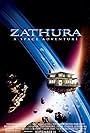 Josh Hutcherson and Jonah Bobo in Zathura: A Space Adventure (2005)
