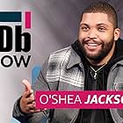 O'Shea Jackson Jr. in O'Shea Jackson Jr. (2020)