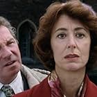 Maureen Lipman and David Ross in Interview Day (1996)