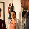 Serban Pavlu, Dan Hurduc, and Maria Obretin in Episode #3.3 (2019)