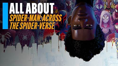 Brooklyn's own Web-Head, Miles Morales (Shameik Moore), swings into new dimensions for his second animated adventure. This time, he re-teams with Gwen Stacy's Spider-Woman (Hailee Steinfeld) to stop a supervillain called The Spot (Jason Schwartzmann). Introduced in 1984, Dr. Jonathan Ohnn was Kingpin's scientist, researching how to harness interdimensional travel when an inevitable accident covered his body in Dalmatian-like portals that warp to the "Spotworld" dimension. Now, you would think the Spider-People of all parallel universes could agree that the Spot is a threat to their Spider-Society, but their leader, Miguel O'Hara aka Spider-Man 2099 (Oscar Isaac), believes Miles is the bigger danger to the Multiverse. O'Hara predicts that Miles may disrupt the delicate balance of the Spider-Verse by saving a loved one. So, what does all that mean? An absolutely epic SPIDER-FIGHT! In the melee, we spy Jessica Drew's Spider-Woman (Issa Rae), Hobie Brown's Spider-Punk (Daniel Kaluuya), Pavitr Prabhakar's Spider-Man India (Karan Soni), and the return of Peter B. Parker's Spider-Man (Jake Johnson), who's had a baby with Mary Jane Parker. Don't worry, baby Mayday will one day grow up to be Spider-Girl ... or at least in the comic books. Since sequels always go harder than the first, we'll also see Scarlet Spider, Spider-Byte, Spider-Man from the 1970s Japanese TV show, Doppelganger, Sun-Spider, Spider-Cop, Spider-Cat, Spider-Monkey, and Spider-Wolf (or Wolf Spider) ... to name just a few. 'Across the Spider-Verse' hits theaters in June 2023, with sequel 'Beyond the Spider-Verse' planned for early 2024.