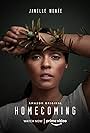 Janelle Monáe in Homecoming (2018)