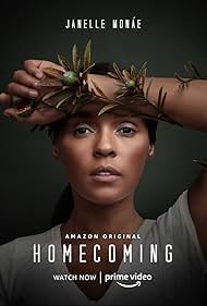 Janelle Monáe in Homecoming (2018)