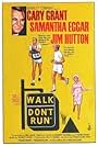 Walk Don't Run (1966)