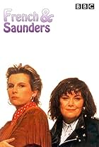 French and Saunders