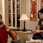 Tisca Chopra and Sakshi Tanwar in Kahaani Ghar Ghar Kii (2000)