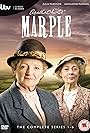 Geraldine McEwan and Julia McKenzie in Marple (2004)