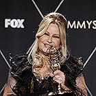 Jennifer Coolidge at an event for The 75th Primetime Emmy Awards (2024)