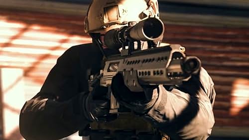Call of Duty: Modern Warfare: Games of Summer Trailer