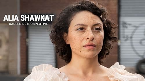 Take a closer look at the various roles Alia Shawkat has played throughout her acting career.