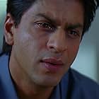 Shah Rukh Khan in Swades (2004)