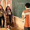 Lisa Ann Walter and Quinta Brunson in Abbott Elementary (2021)