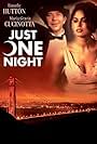 Timothy Hutton and Maria Grazia Cucinotta in Just One Night (2000)