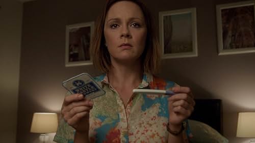 Rachael Stirling in Detectorists (2014)
