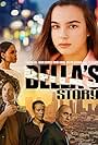 Jason Gedrick, Yancey Arias, Sharon Leal, Nestor Serrano, and Bella Rose in Bella's Story (2018)