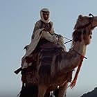 Zia Mohyeddin in Lawrence of Arabia (1962)