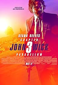 Keanu Reeves in John Wick: Chapter 3 - Parabellum (2019)