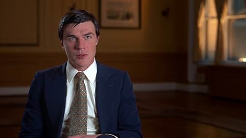 If Beale Street Could Talk: Finn Wittrock On Working With Barry Jenkins