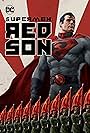 Jason Isaacs in Superman: Red Son (2020)