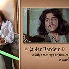 Javier Bardem in Home Movie: The Princess Bride (2020)