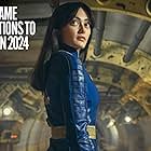 Ella Purnell in 5 Video Game Adaptations to Watch in 2024 (2024)