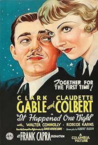 Primary photo for It Happened One Night