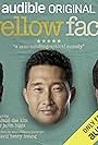 Jason Biggs and Daniel Dae Kim in Yellow Face (2024)